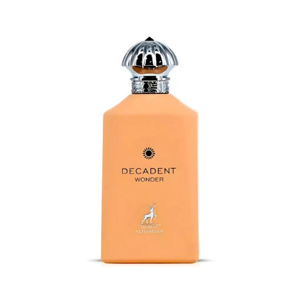 MAISON ALHAMBRA DECADENT WONDER 100ML