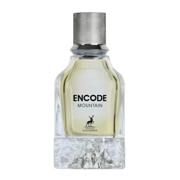 MAISON ALHAMBRA ENCODE MOUNTAIN 100ML