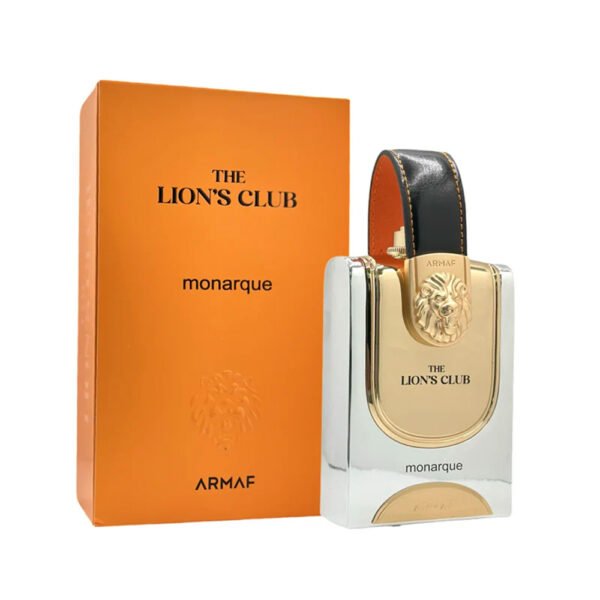 ARMAF CLUB DE NUIT THE LIONS MONARQUE 10