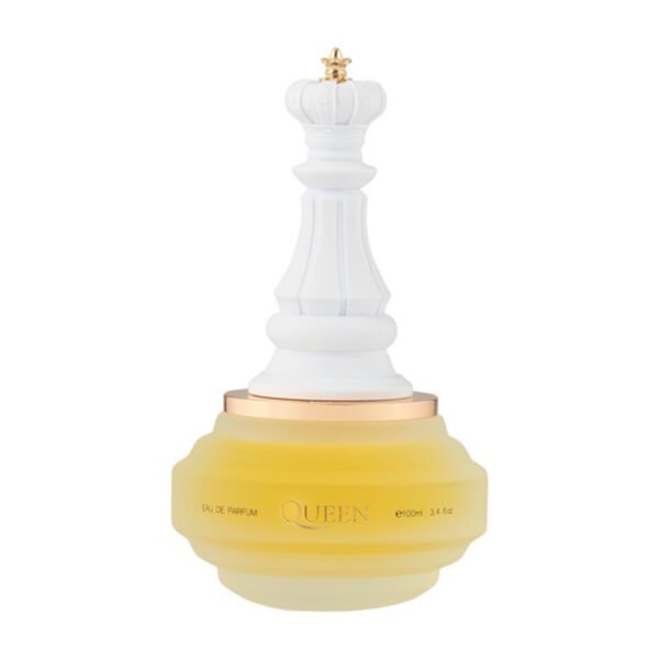 ARMAF CHECK MATE QUEEN EDP 100ML WOMAN