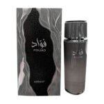 LATTAFA ASDAAF FOUAD EDP 100ML