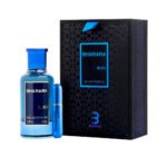 BHARARA BLUE SINGLE EDP 100ML