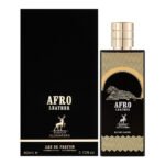 MAISON ALHAMBRA AFRO LEATHER 80ML