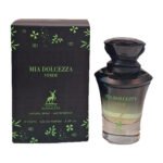 MAISON ALHAMBRA MIA DOLCEZZA GREEN 100ML