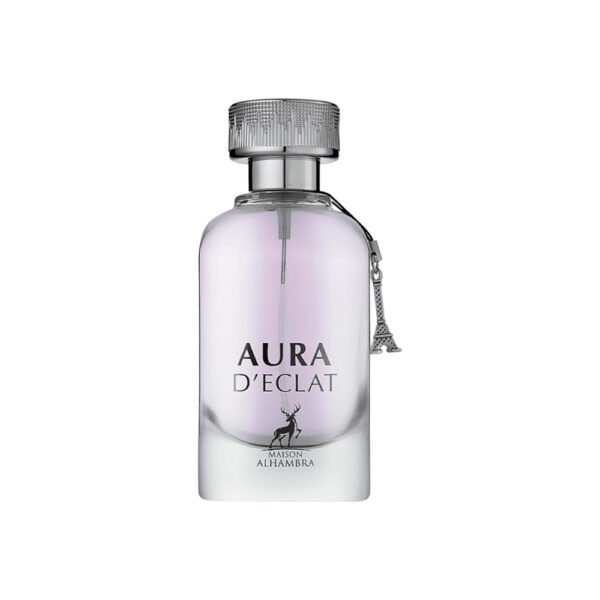 MAISON ALHAMBRA AURA D'ECLAT EDP 100ML