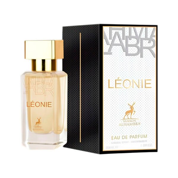 MAISON ALHAMBRA 30ML LEONIE