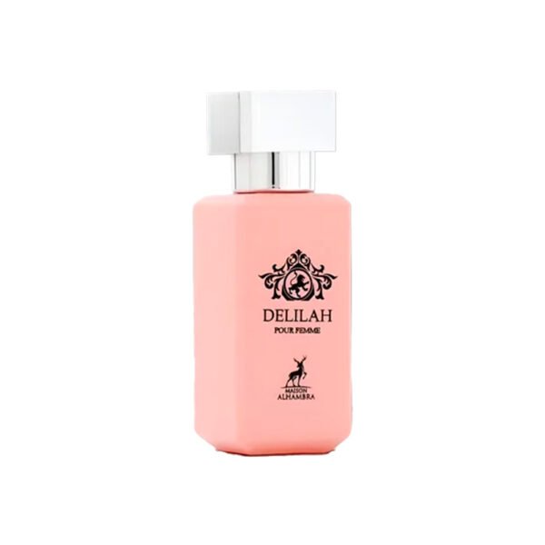 MAISON ALHAMBRA 30ML DELILAH POUR FEMME