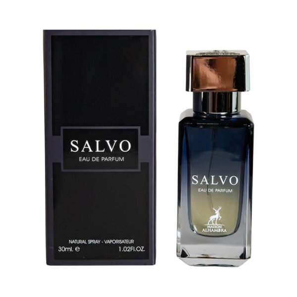 MAISON ALHAMBRA 30ML SALVO
