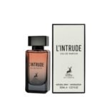 MAISON ALHAMBRA 30ML INTRUDE