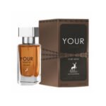 MAISON ALHAMBRA 30ML YOUR TOUCH FOR MEN