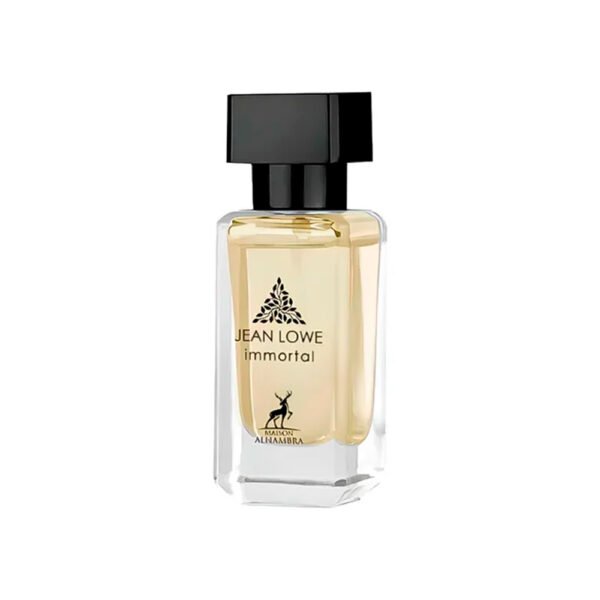 MAISON ALHAMBRA 30ML JEAN LOWE IMMORTAL