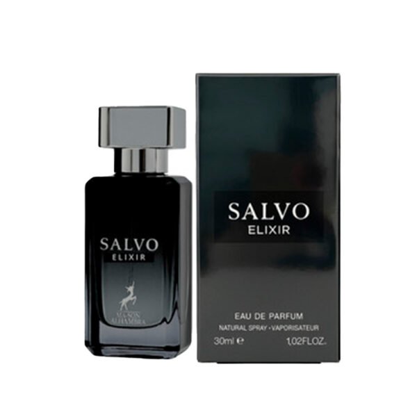 MAISON ALHAMBRA 30ML SALVO ELIXIR