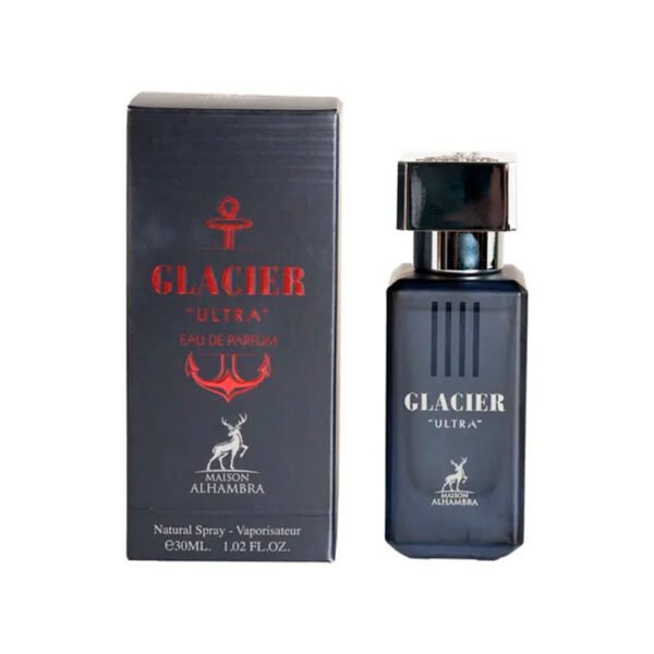 MAISON ALHAMBRA 30ML GLACIER ULTRA