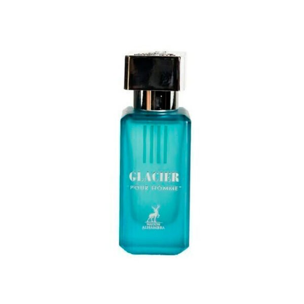 MAISON ALHAMBRA 30ML GLACIER POUR HOMME