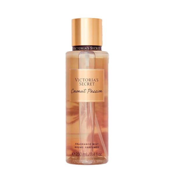 V.SECRETS SPLASH COCONUT PASSION 250ML