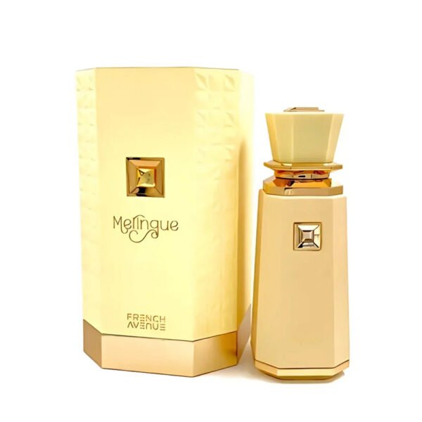 FRENCH AVENUE SWEET MERINGUE 100ML