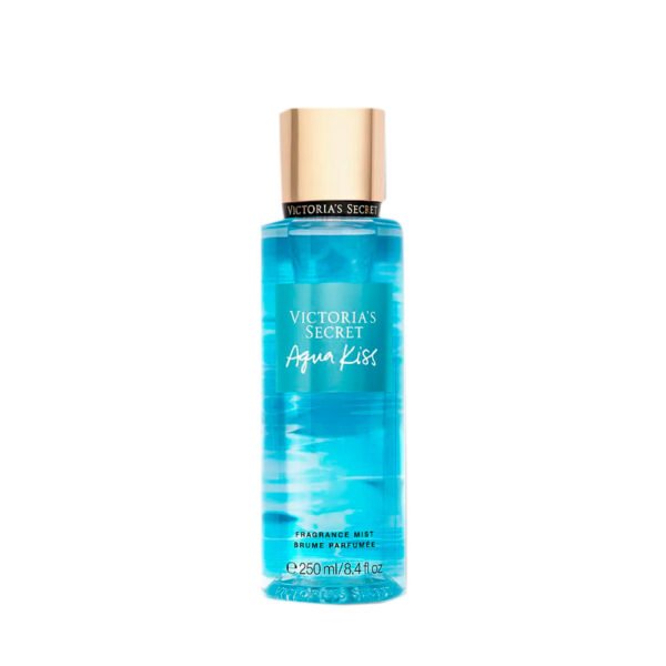 VICTORIA SECRETS SPLASH AQUA KISS 250ML