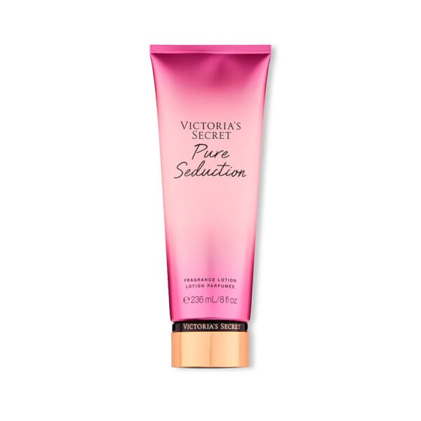 VICTORIA SECRETS CREME PURE SEDUCTION 236ML