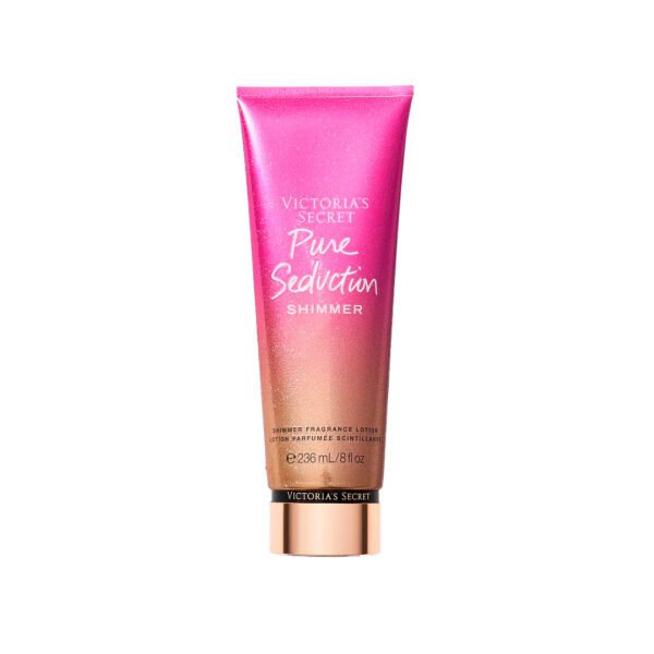 VICTORIA SECRETS CREME SHIMMER PURE SED 236ML