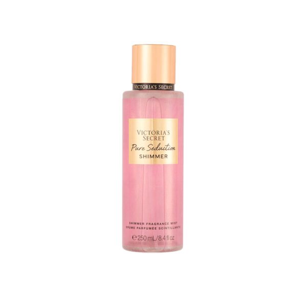 VICTORIA SECRETS SPLASH SHIMMER PURE SEDUC 250ML