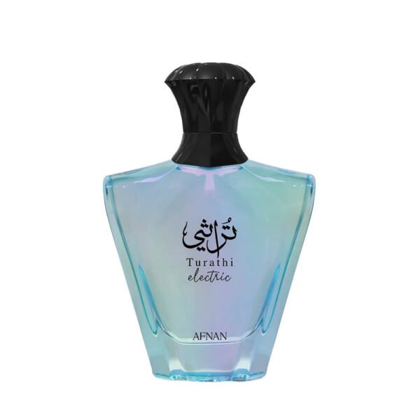 AFNAN TURATHI ELECTRIC 90ML