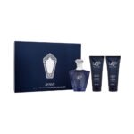 AFNAN TURATHI BLUE MAN KIT 3 IN 1 90ML