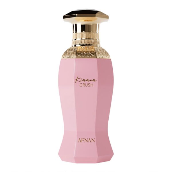 AFNAN KIAANA CRUSH WOMAN 100ML
