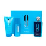 AFNAN KIT 9AM DIVE AZUL KIT 3PCS