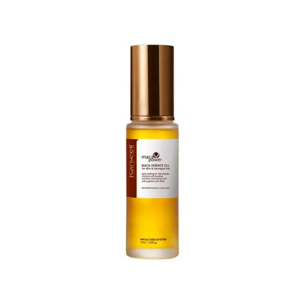 KARSEELL MACA ESSENCE OIL 50ML