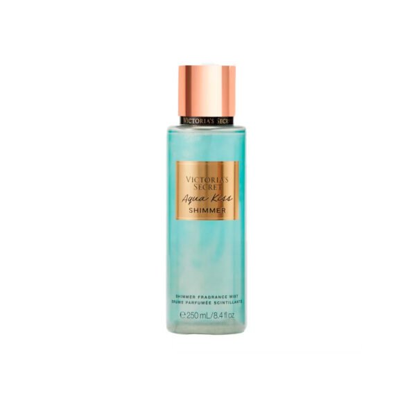 VICTORIA SECRETS SOL BARE VANILLA 250ML