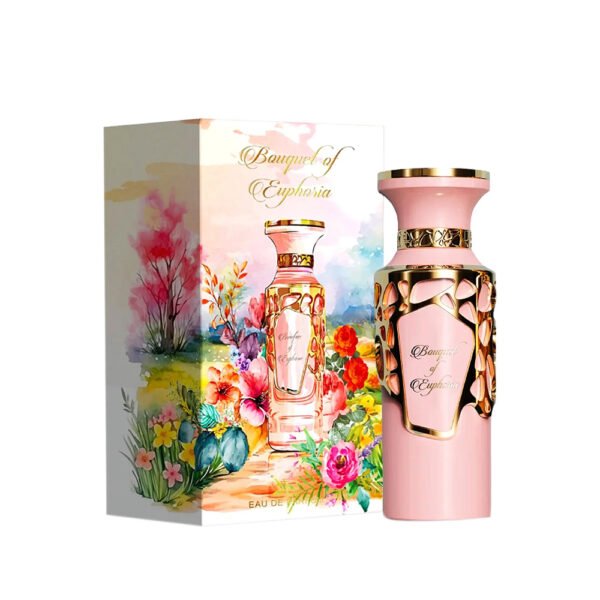 FRENCH AVENUE BOUQUET EUPHORIA 100ML