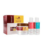 Karseell Kit Mini Maca Power 3Pcs Travel