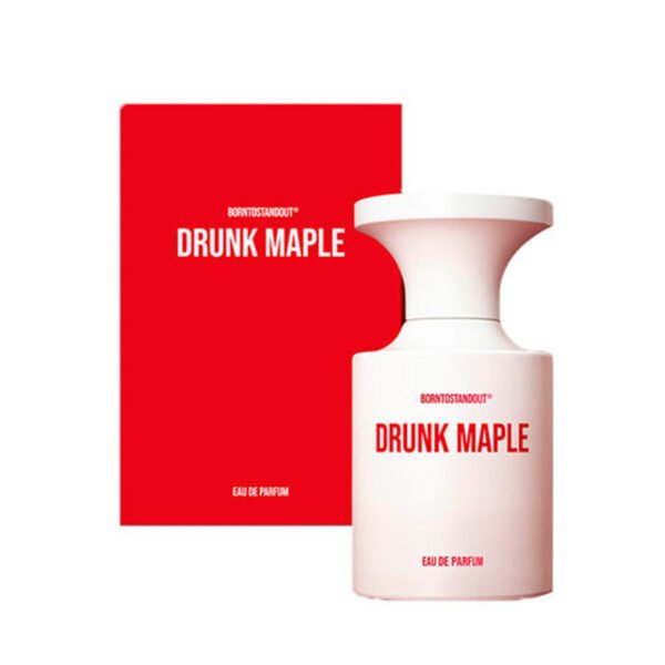 BORN TO STAND OUT DRUNK MAPLE 50ML