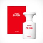 BORN TO STAND OUT FIG PORN 50ML