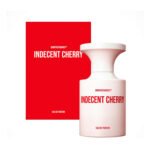 BORN TO STAND OUT INDECENT CHERRY 50ML