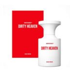 BORN TO STAND OUT DIRTY HEAVEN 50ML