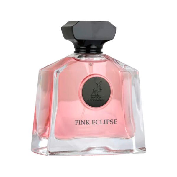 MAISON ALHAMBRA PINK ECLIPSE 100ML