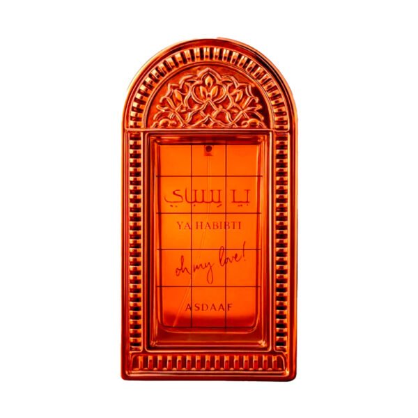 LATTAFA ASDAAF YA HABIBTI EDP 100ML