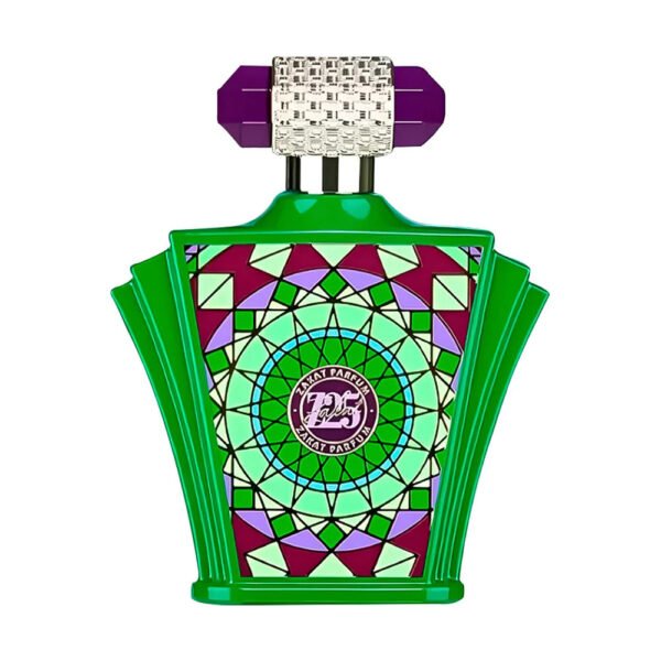 ZAKAT Z25 GREEN 100ML