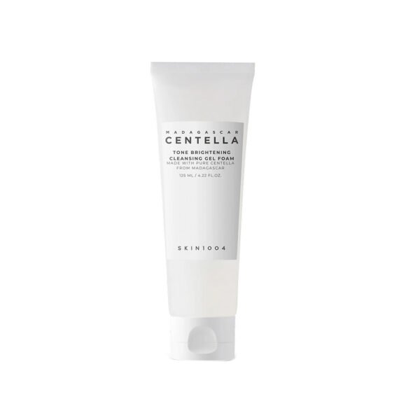 SKIN1004 M C TONE CLEANSING GEL 125ML