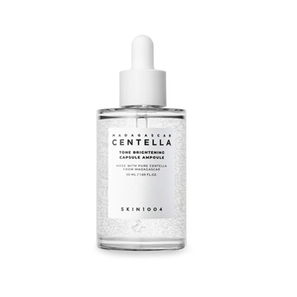 SKIN1004 M C TONE BRIGHTENING CAP. 50ML