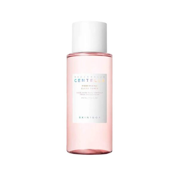 SKIN1004 M C POREMIZING CLEAR TONER 210M