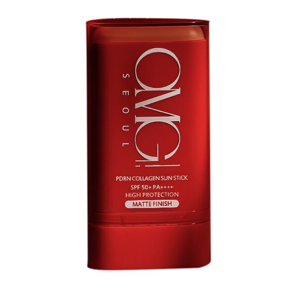 OMG PDRN COLLAGEN SUN STICK SPF 50+