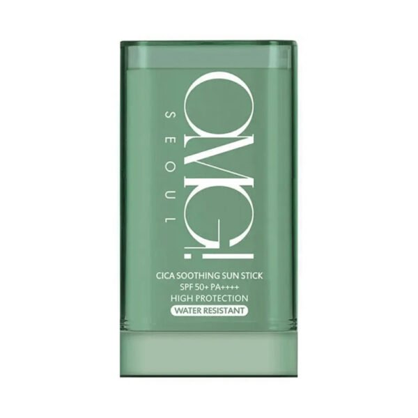 OMG CICA SOOTHING SUN STICK SPF 50+