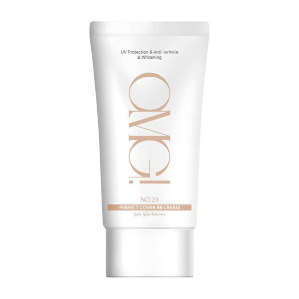 OMG PERFECT COVER BB CREAM NO.23 SPF 50+