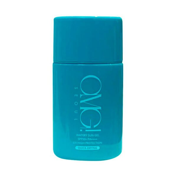 OMG SEOUL WATERY SUN GEL SPF 50+