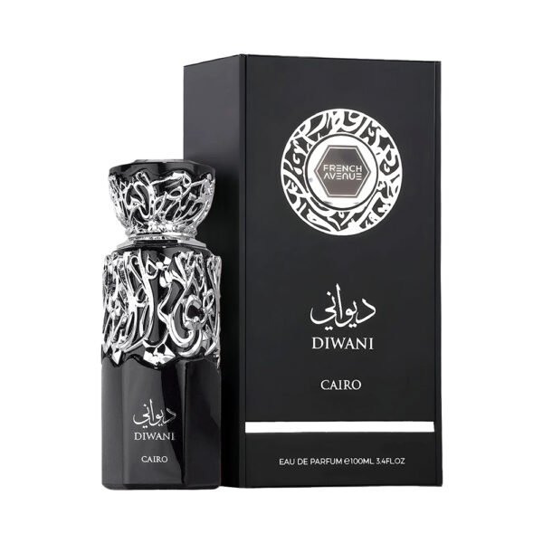 FRENCH AVENUE DIWANI CAIRO 100ML