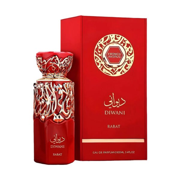 FRENCH AVENUE DIWANI RABAT 100ML