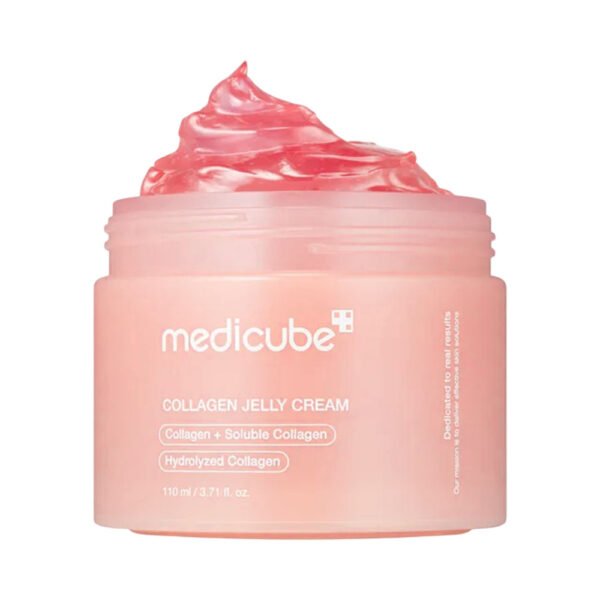 MEDICUBE COLLAGEN JELLY CREAM 110ML