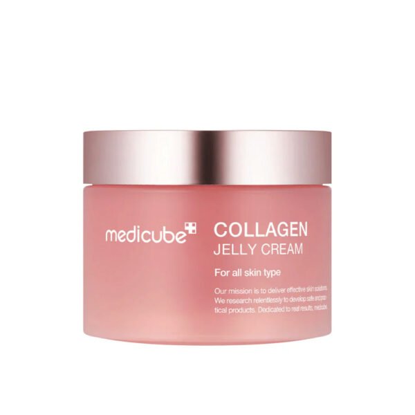 MEDICUBE COLLAGEN JELLY CREAM 50ML
